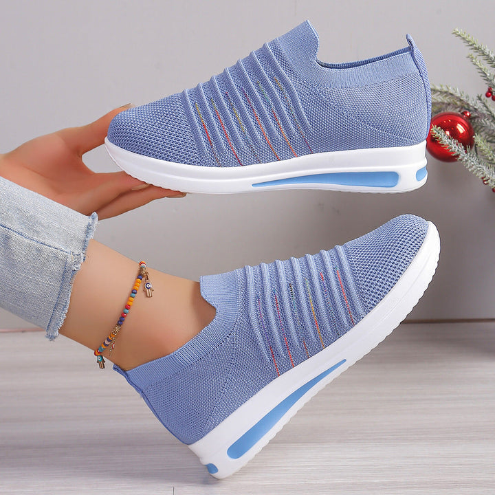 Rowena - Adidași Eleganți Respirabili