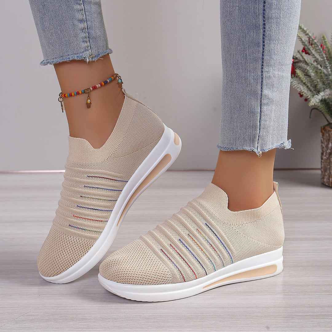 Rowena - Adidași Eleganți Respirabili