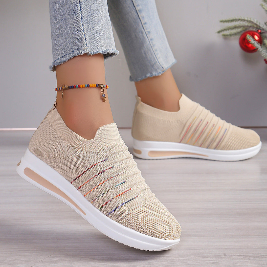Rowena - Adidași Eleganți Respirabili
