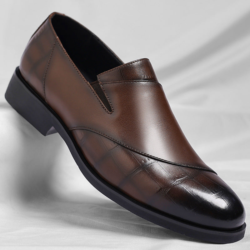 Bastien  - Pantofi Din Piele Premium