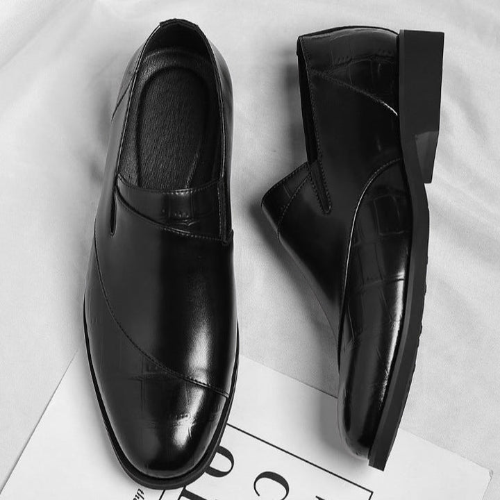 Bastien  - Pantofi Din Piele Premium