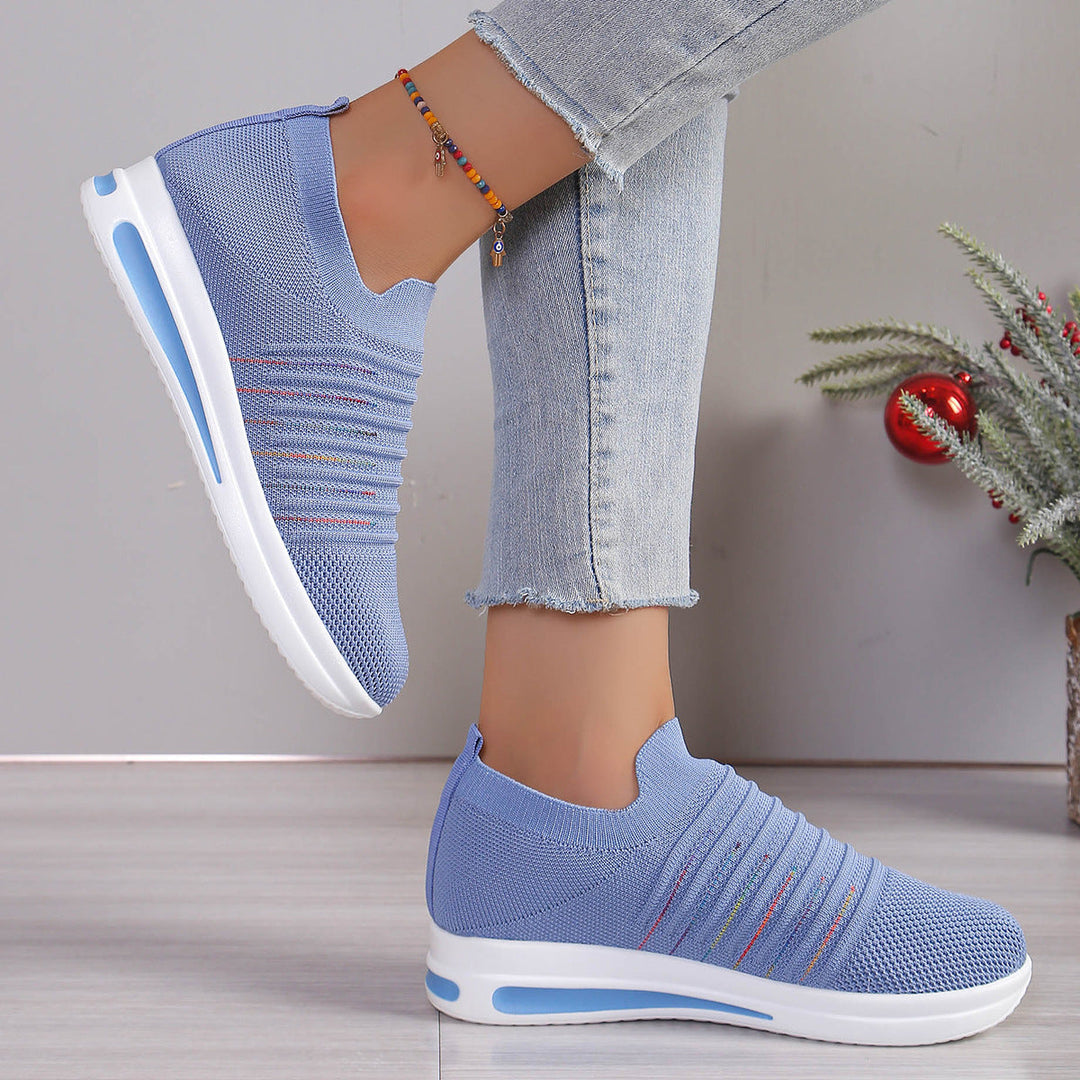 Rowena - Adidași Eleganți Respirabili