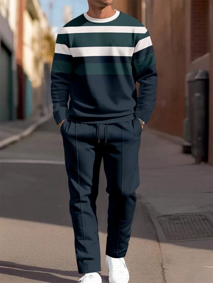 Joren - Set Elegantă Sport Șic