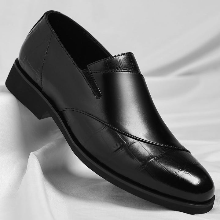Bastien  - Pantofi Din Piele Premium