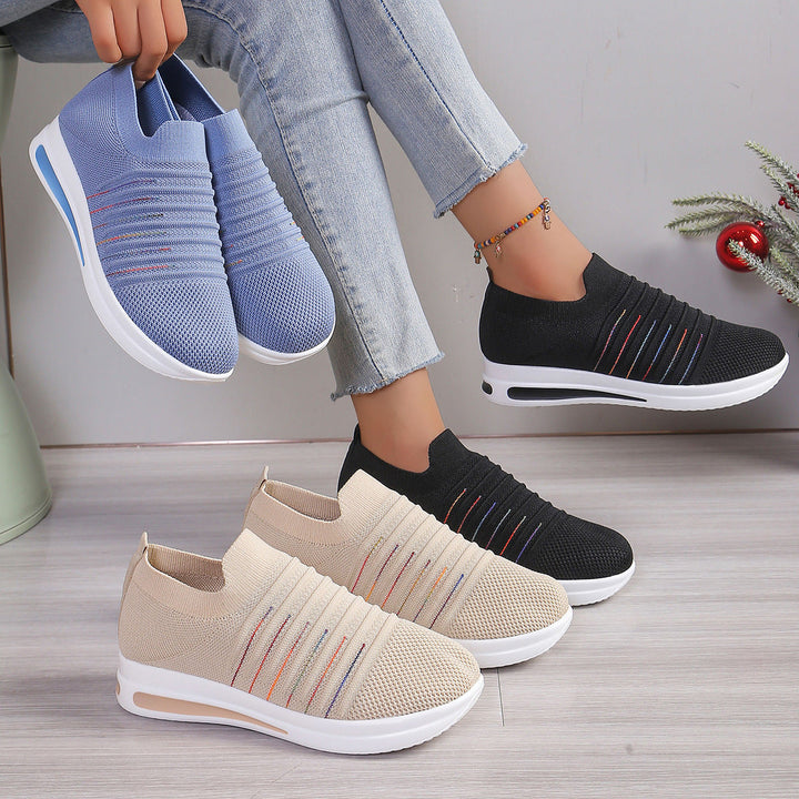 Rowena - Adidași Eleganți Respirabili