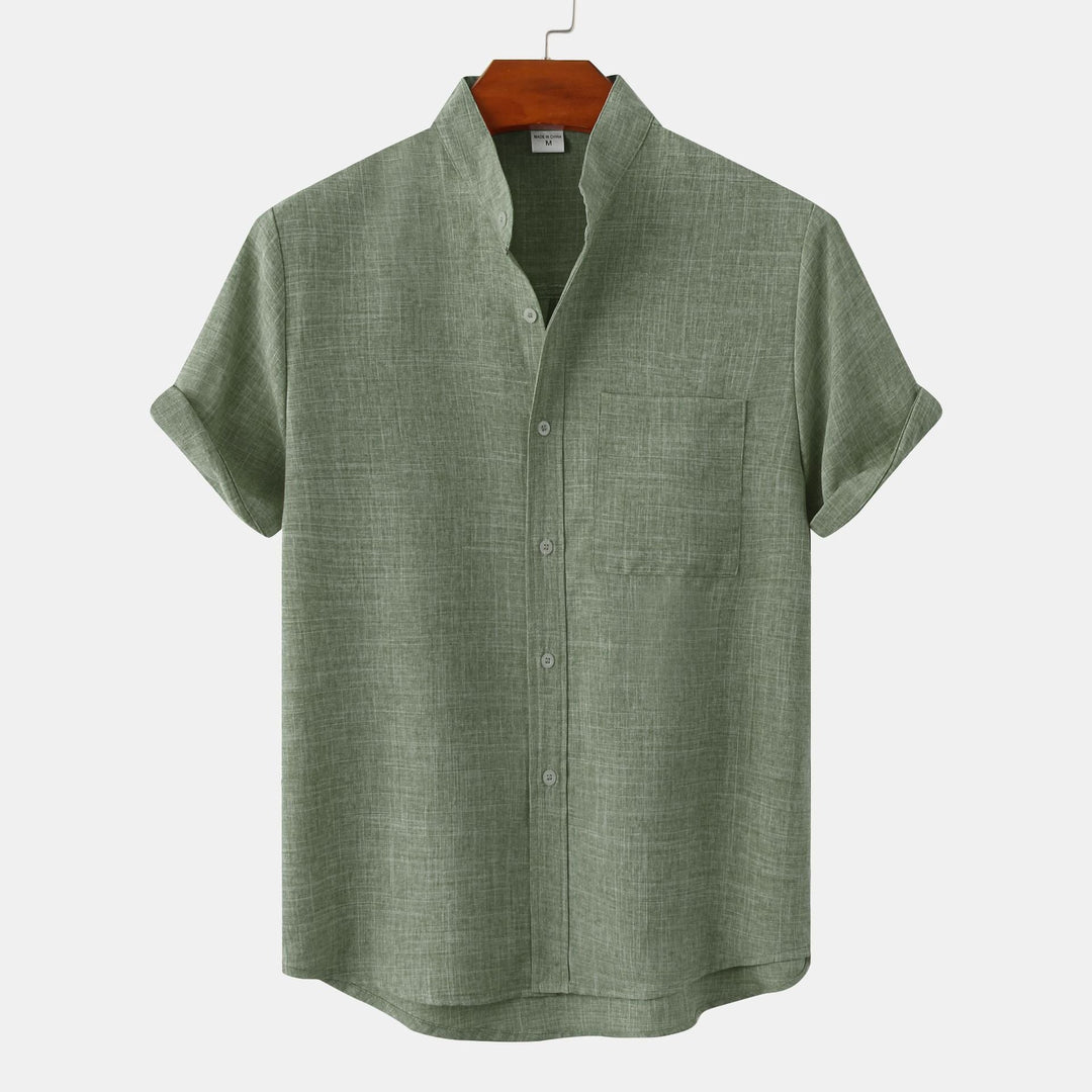 Petrick - Tricou Muscular Fit