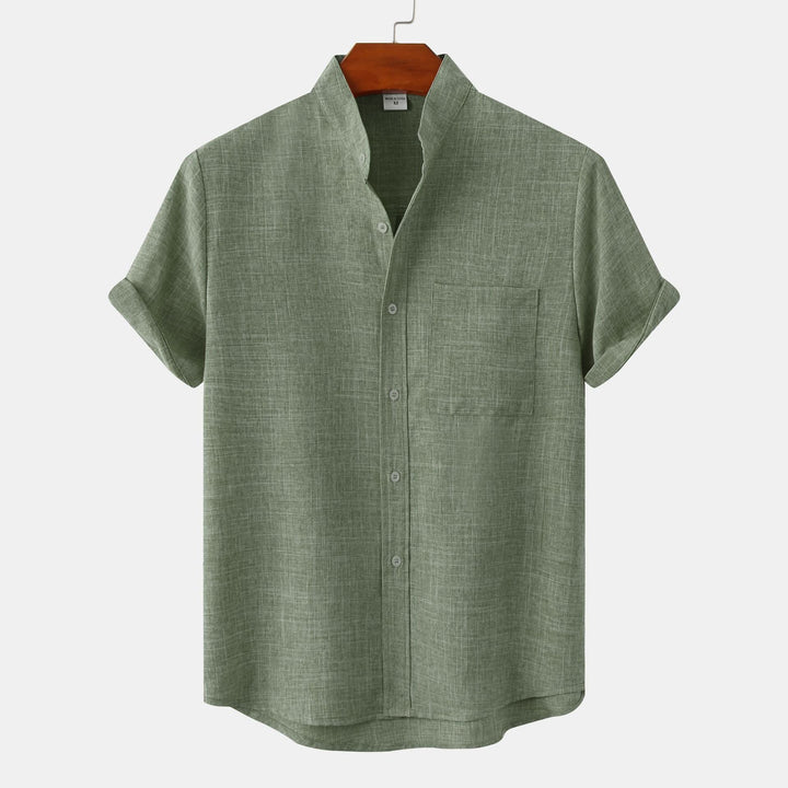 Petrick - Tricou Muscular Fit