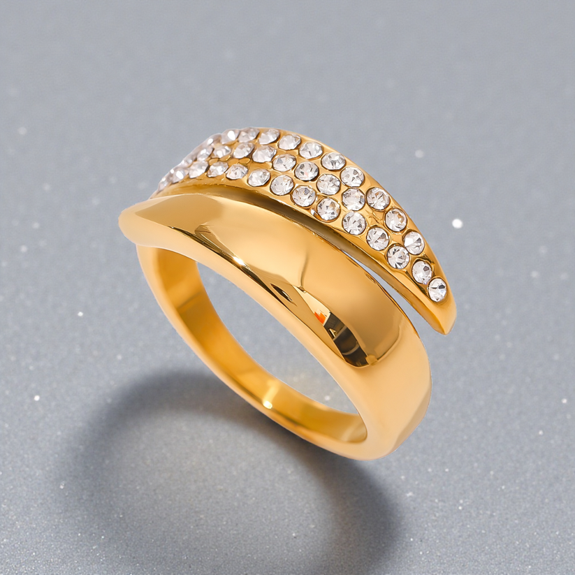 Florie - Inel Elegant Haven