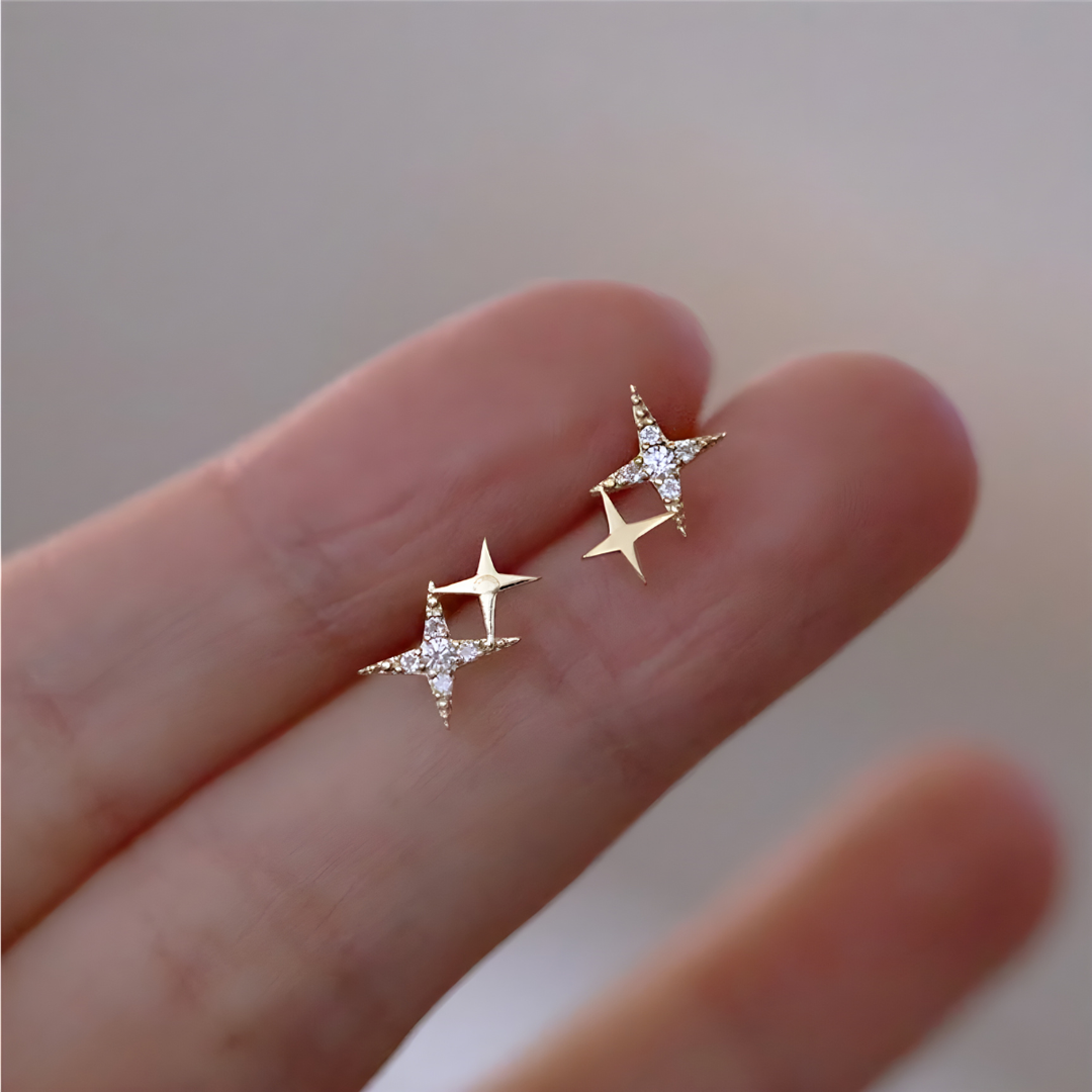 Mirelle - Cercei Star