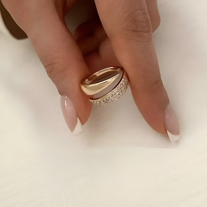 Florie - Inel Elegant Haven