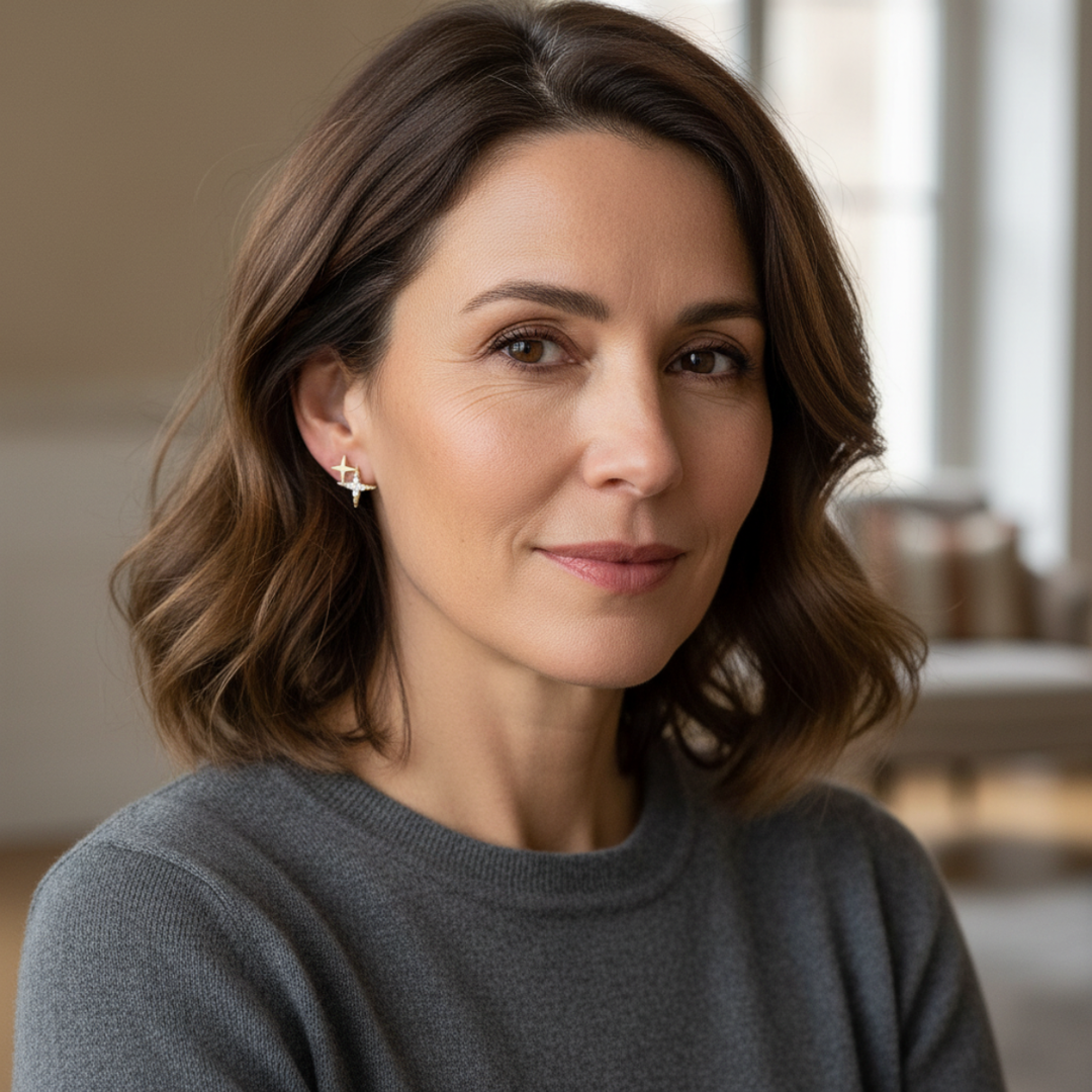Mirelle - Cercei Star