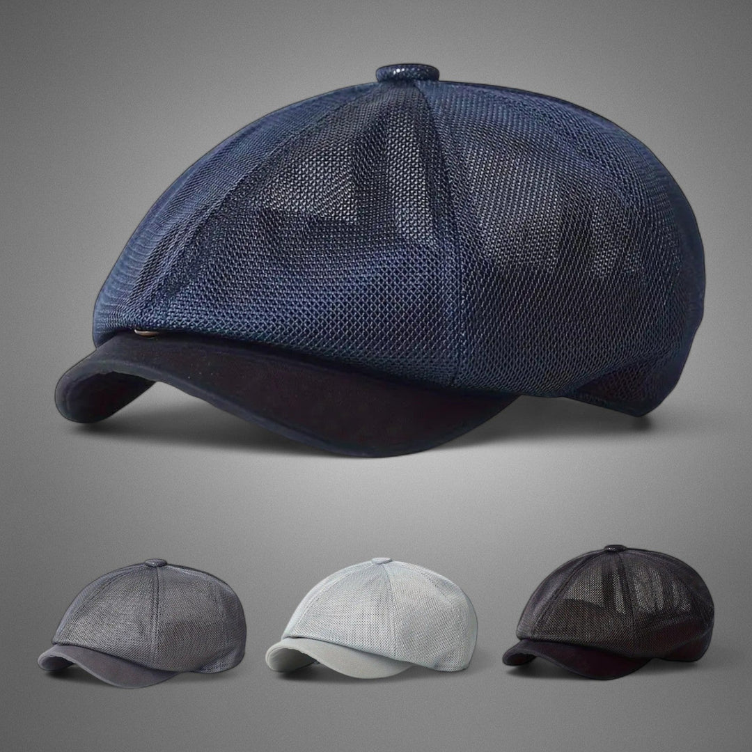 Zophiel - Pălării Retro Casual Pentru Exterior