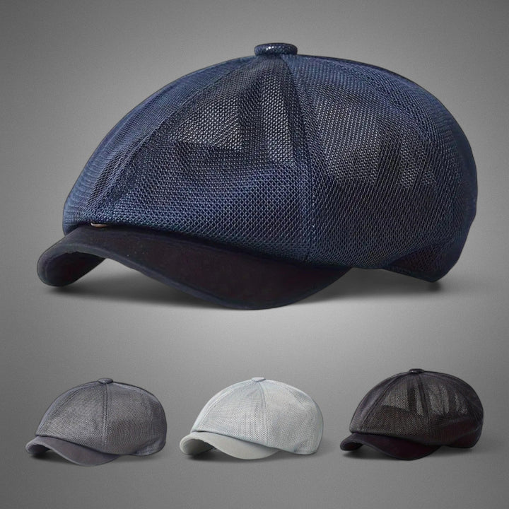 Zophiel - Pălării Retro Casual Pentru Exterior