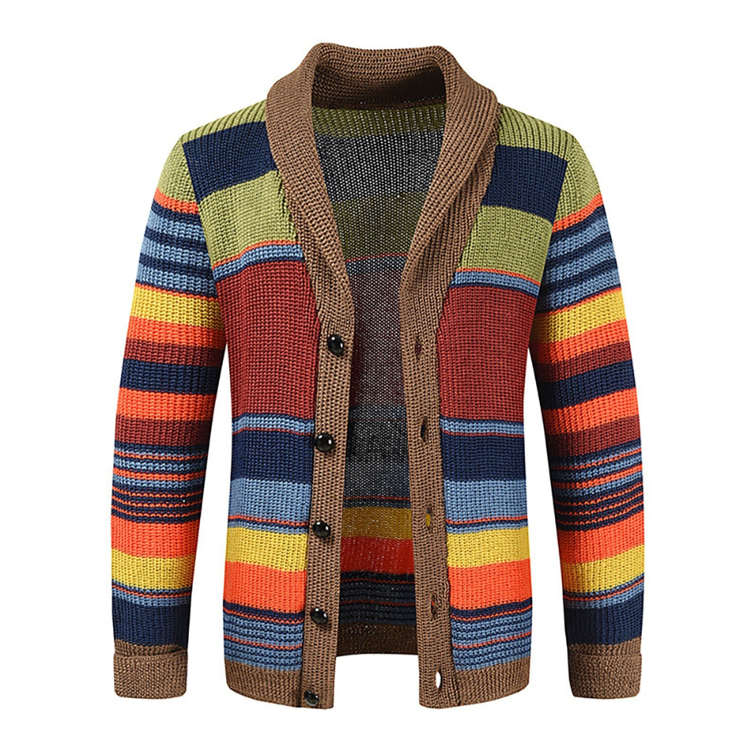 Bentlee – Cardigan Confortabil Din Lână