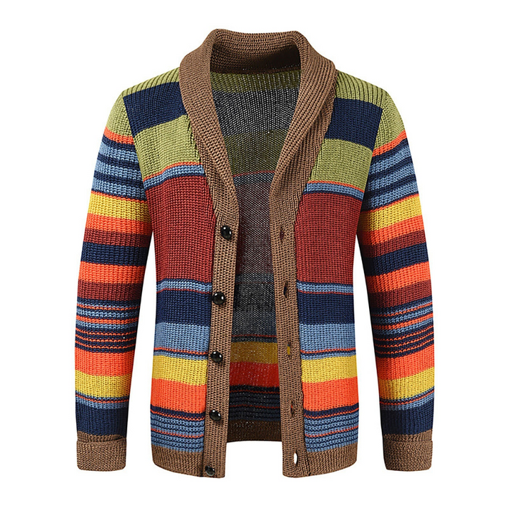 Bentlee – Cardigan Confortabil Din Lână