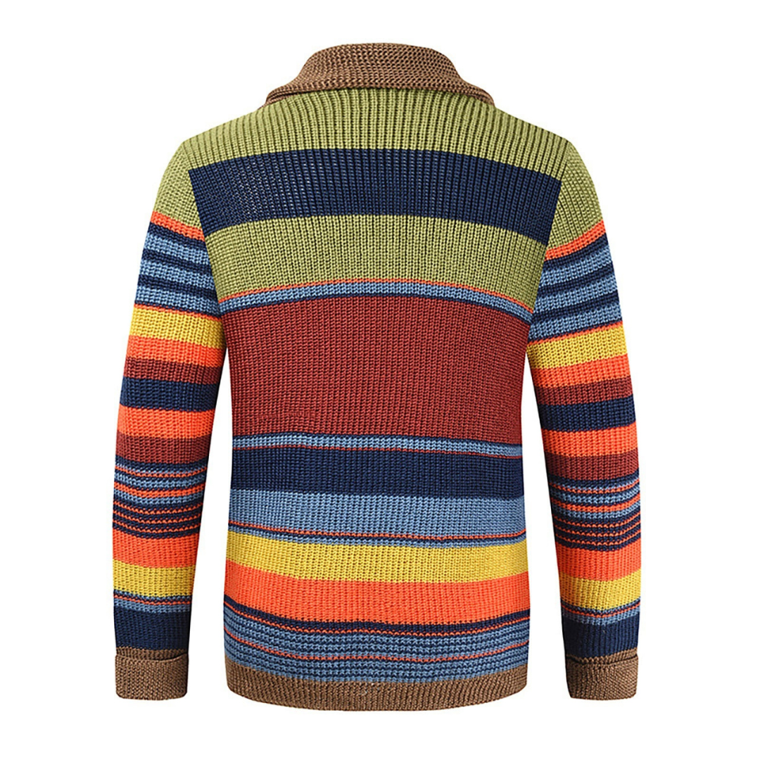 Bentlee – Cardigan Confortabil Din Lână