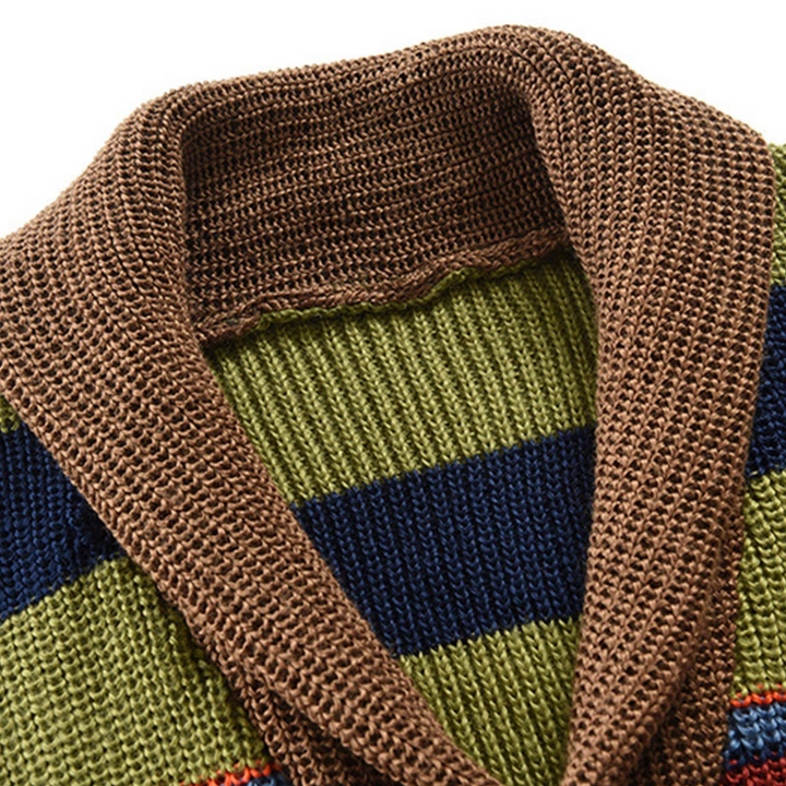 Bentlee – Cardigan Confortabil Din Lână