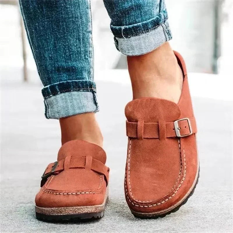 Emmy - Pantofi Ortopedici Eleganți