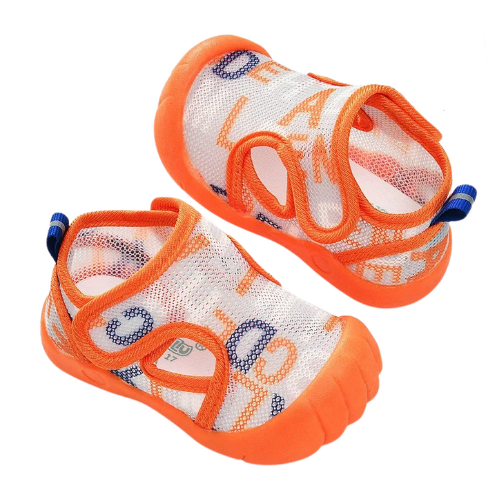 TinyStride - Pantofi De Vară Respirabili Pentru Copii Mici Activi