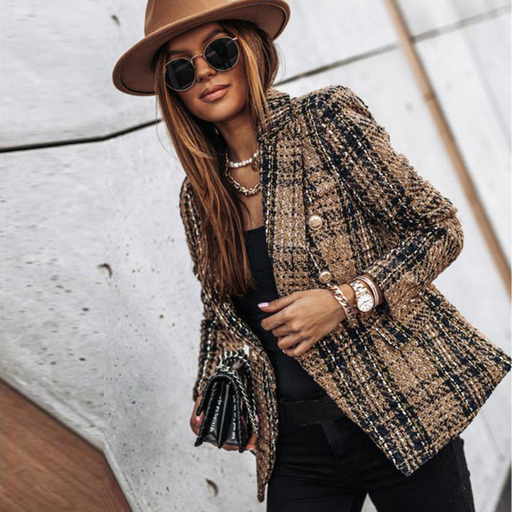 Elysha - Blazer Elegant