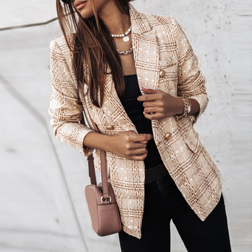 Elysha - Blazer Elegant
