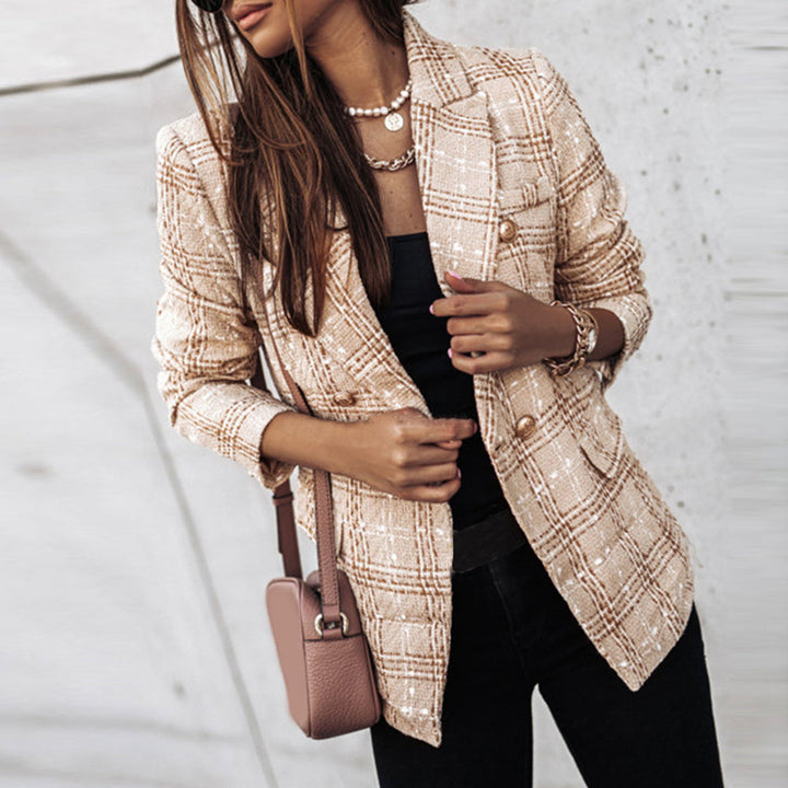 Elysha - Blazer Elegant