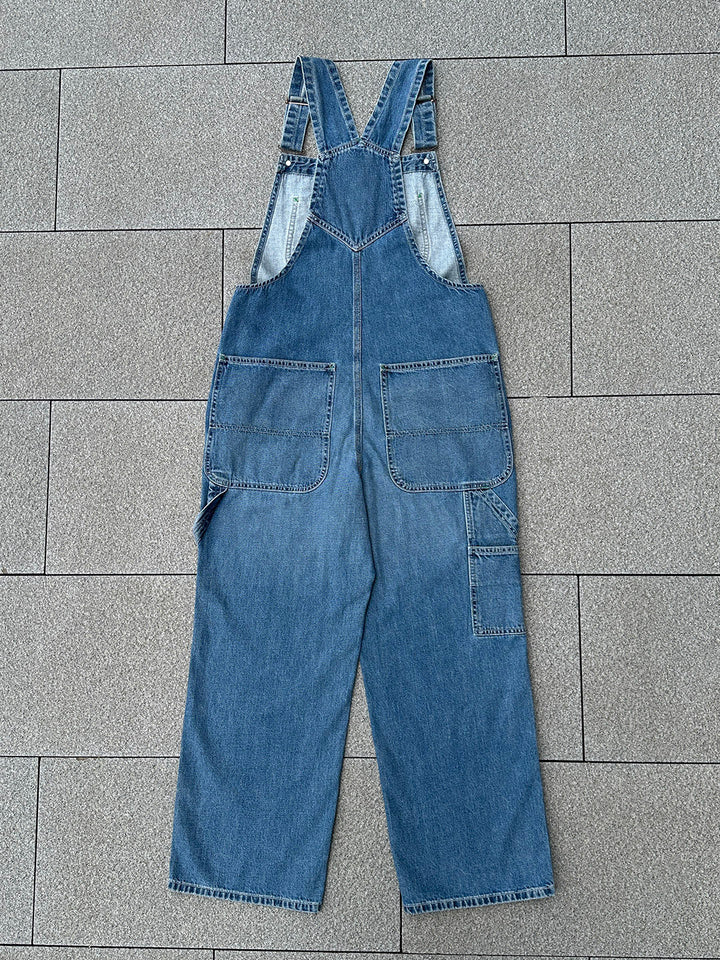 Jonelle - Salopetă din Denim