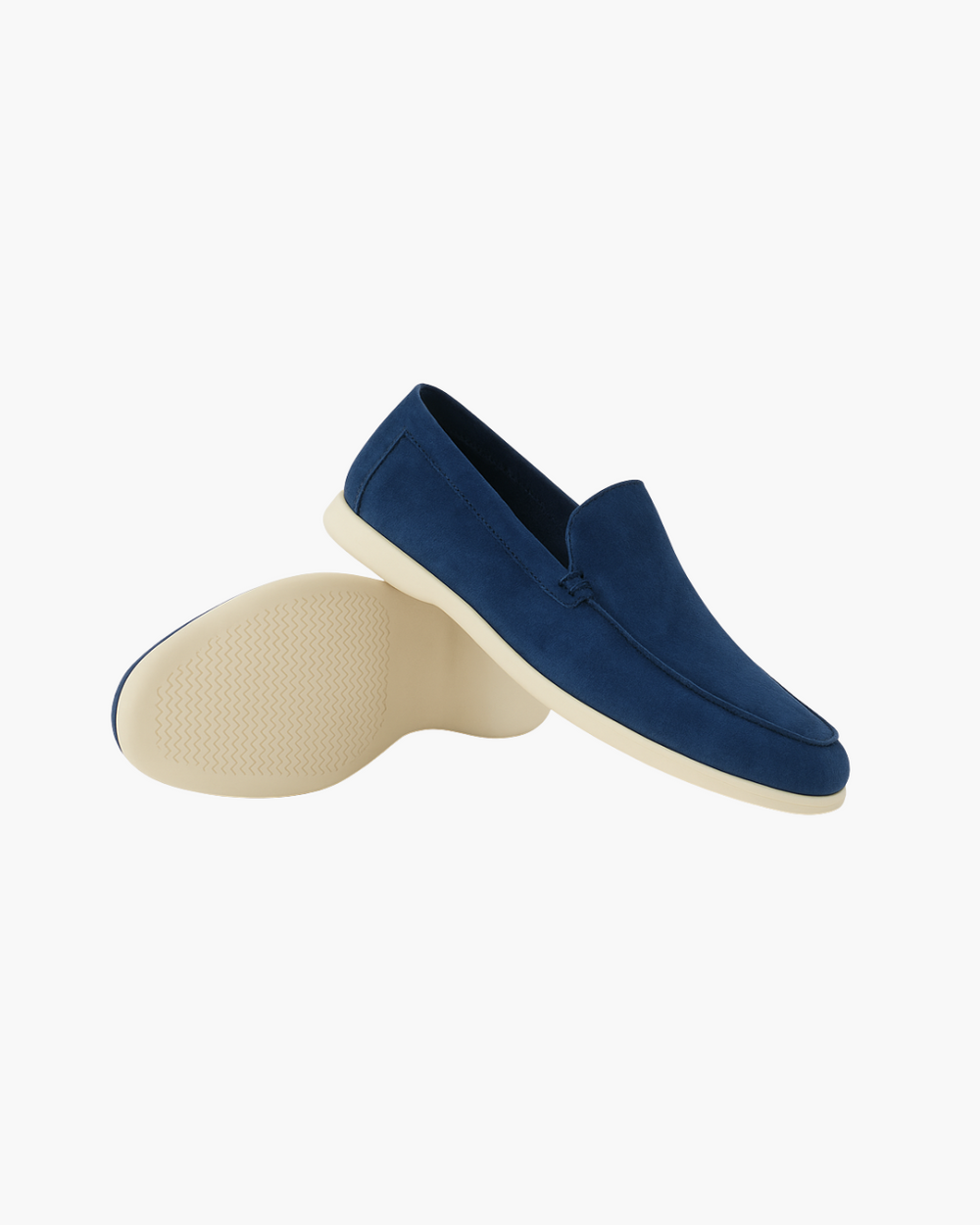 Arthur - Mocasin Din Piele De Căprioară