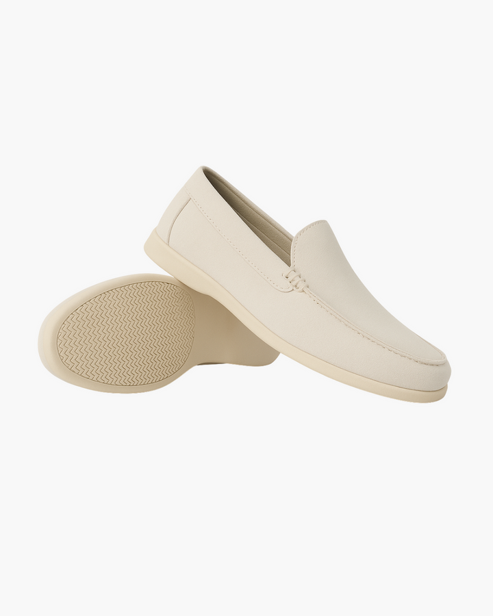 Arthur - Mocasin Din Piele De Căprioară