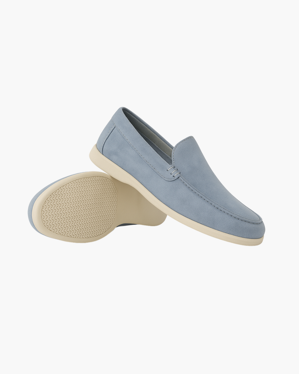 Arthur - Mocasin Din Piele De Căprioară