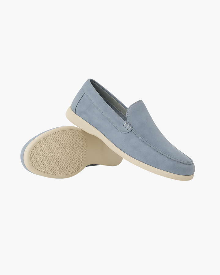 Arthur - Mocasin Din Piele De Căprioară