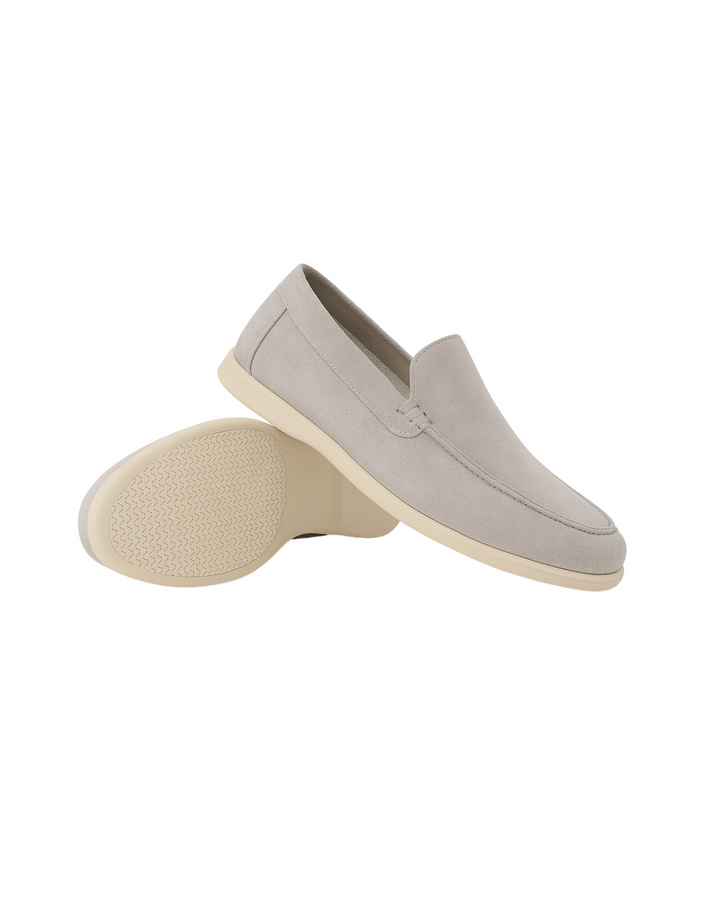 Arthur - Mocasin Din Piele De Căprioară
