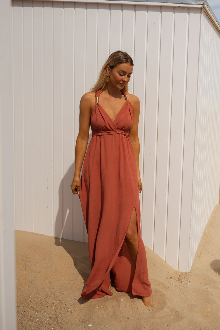 Nele – Rochie Elegantă