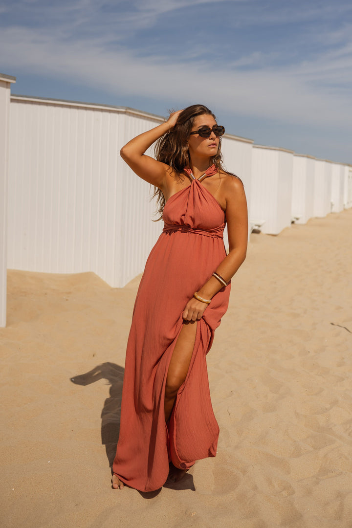 Nele – Rochie Elegantă