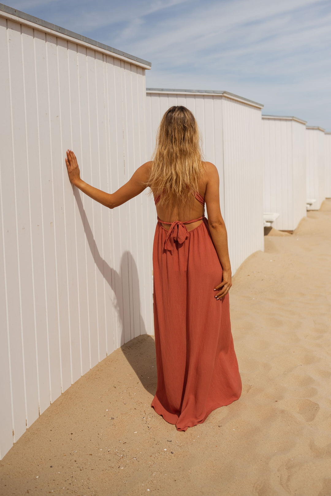 Nele – Rochie Elegantă