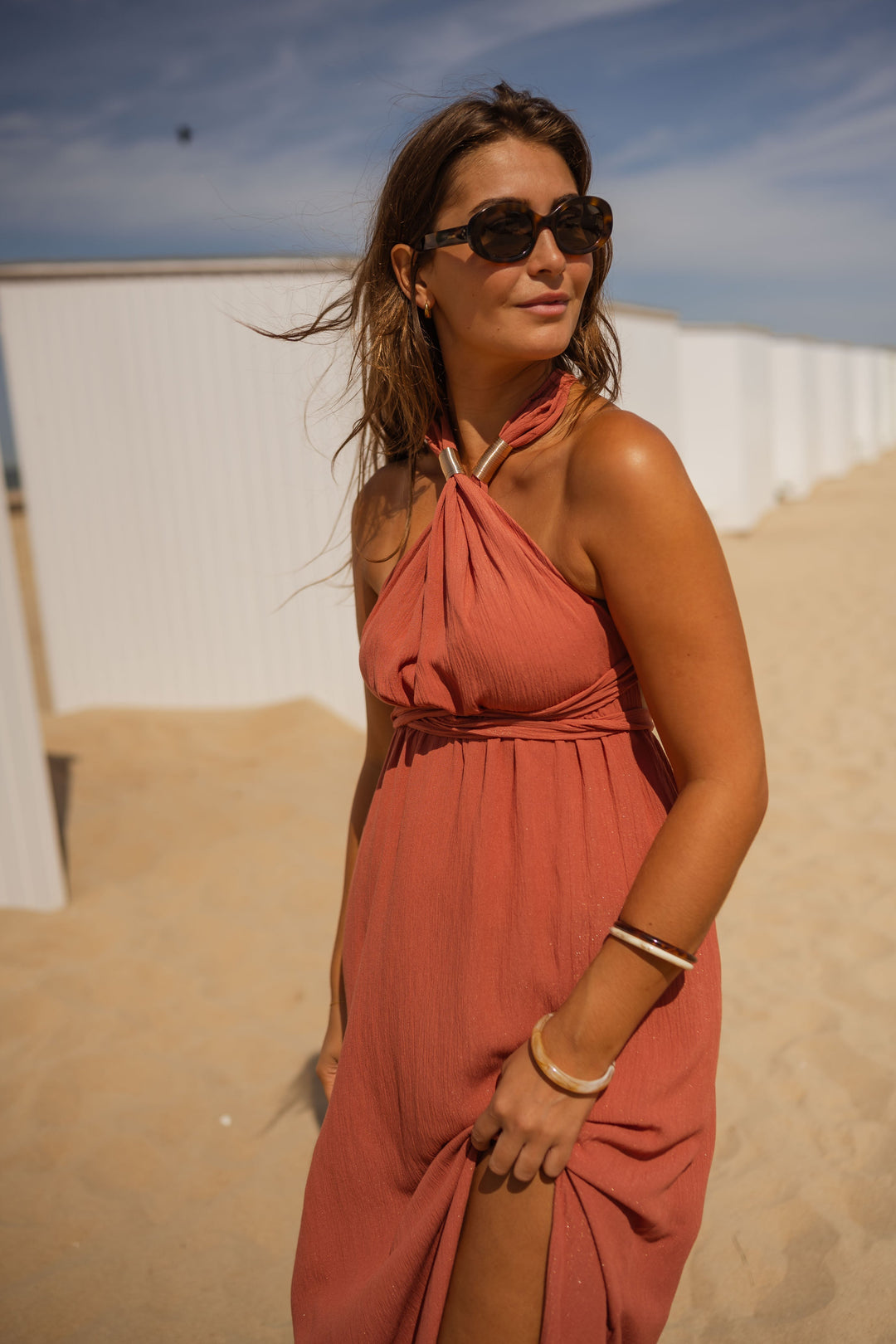 Nele – Rochie Elegantă