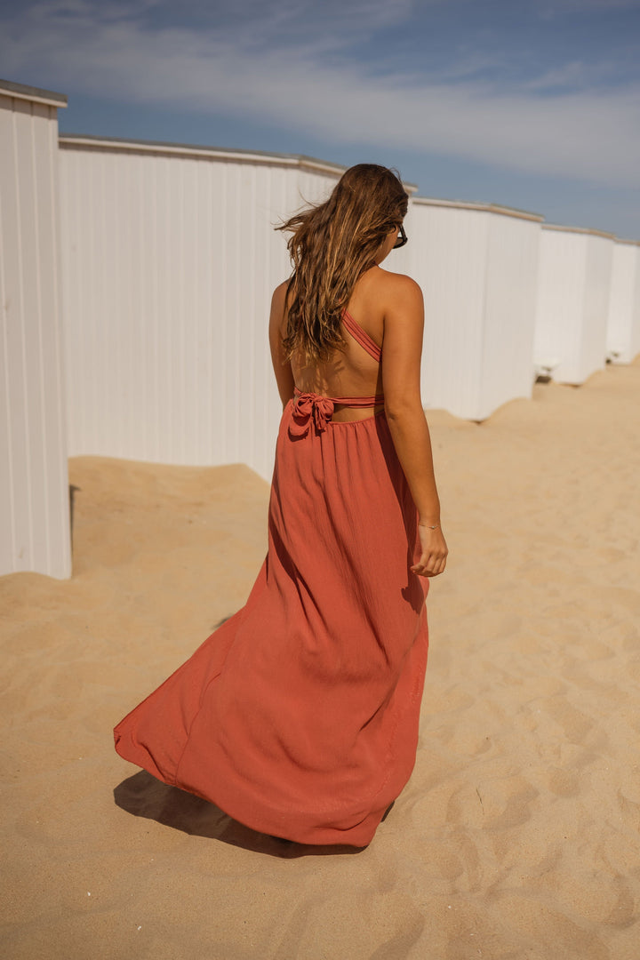 Nele – Rochie Elegantă