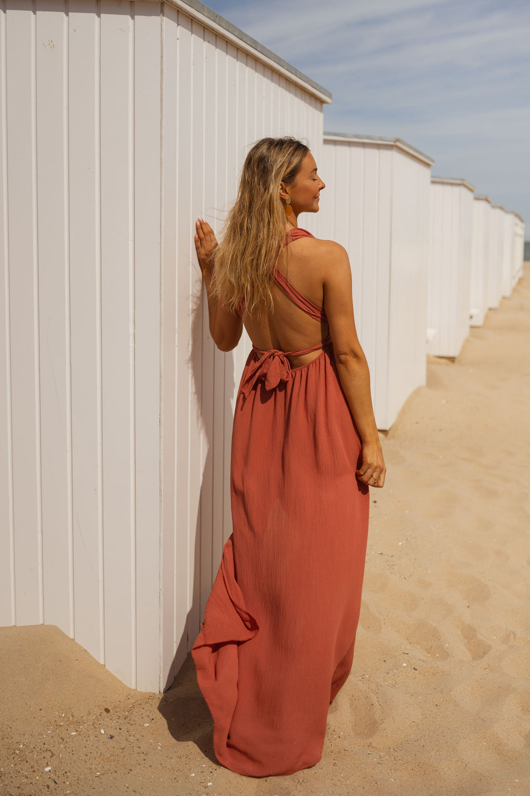 Nele – Rochie Elegantă