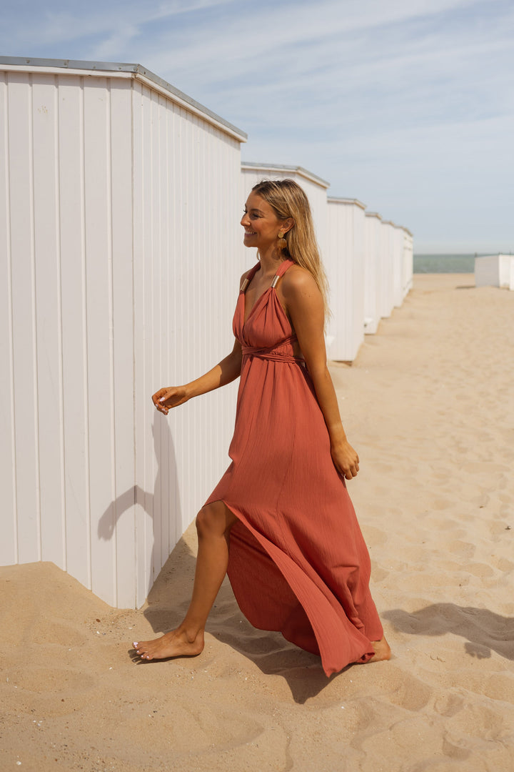 Nele – Rochie Elegantă