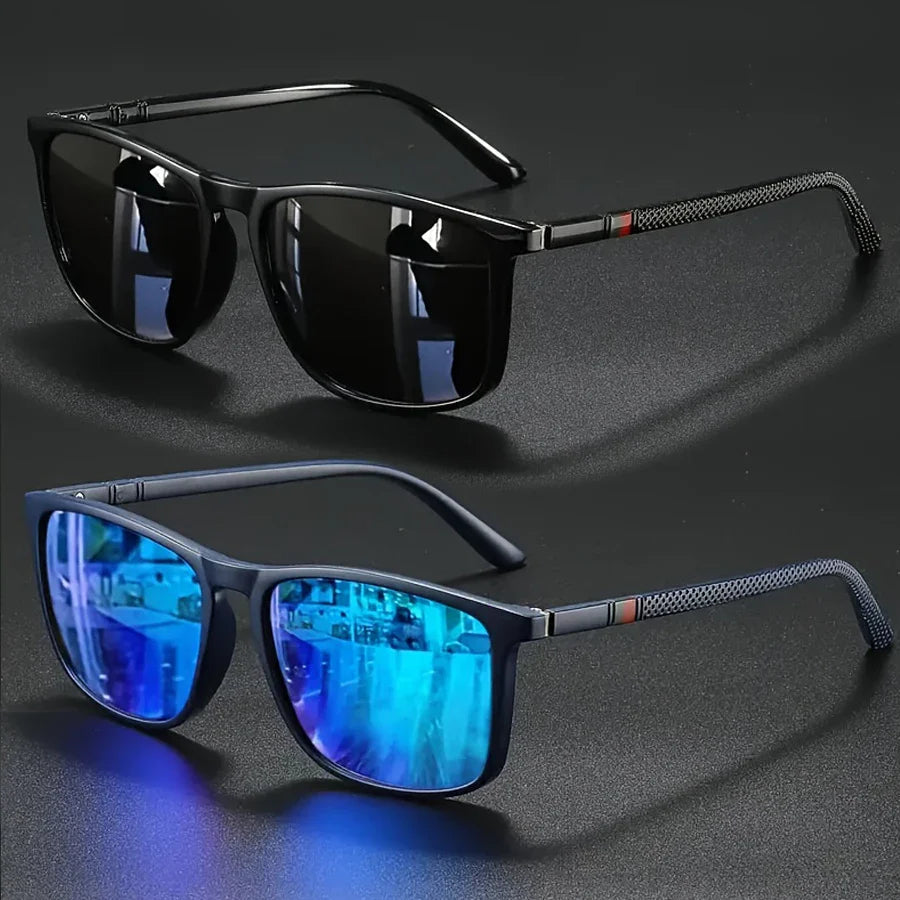 Basil - Set de 2 Ochelari Polarizați