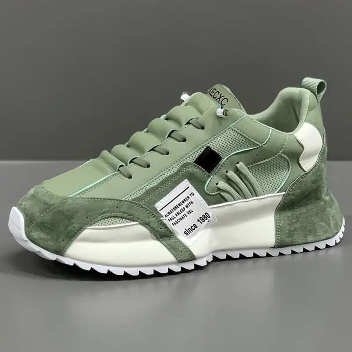 Gilles - Adidași Moderni De Plimbare În Stil Urban
