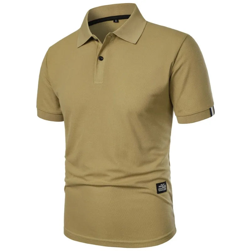 Zameer - Tricou Polo de Vară | 1+1 Gratuit