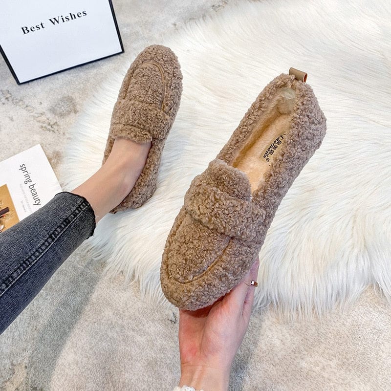 Renate - Mocasin Ultra Confortabili