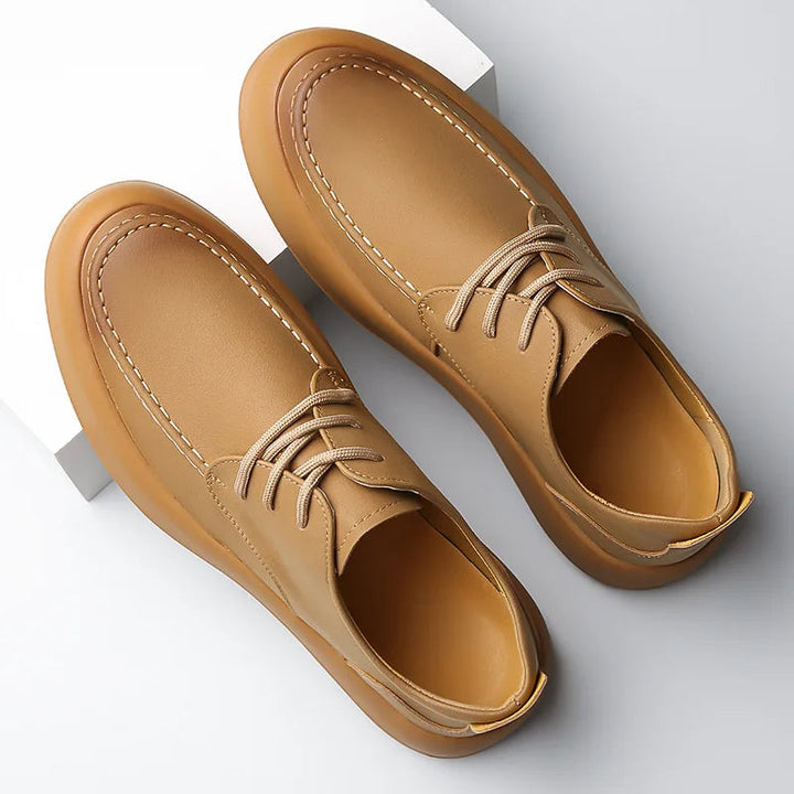 Aiden - Adidași Confortabili Din Piele