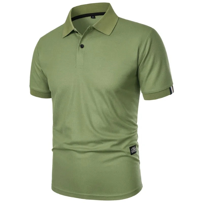 Zameer - Tricou Polo de Vară | 1+1 Gratuit