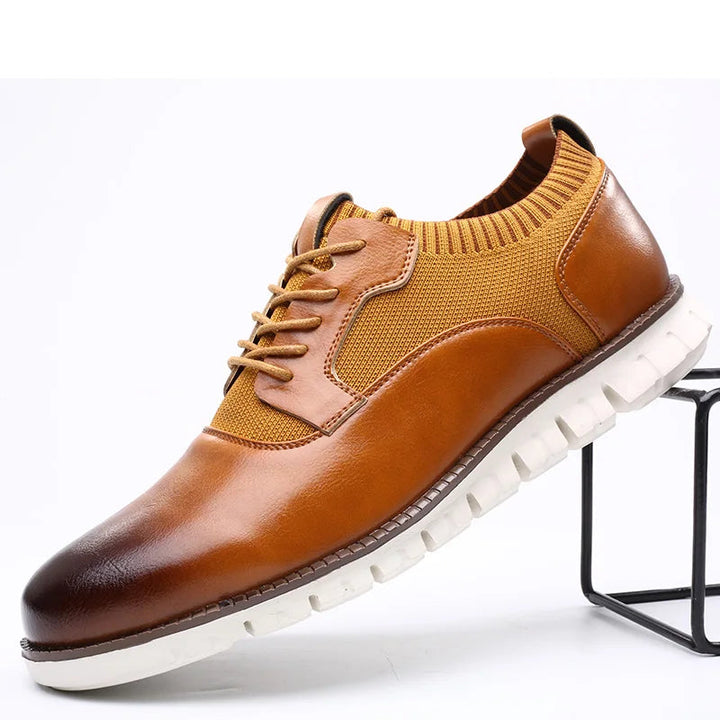 Hopper - Adidași Oxford Respirabili