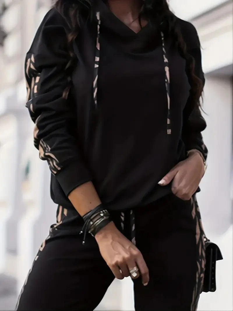 Arinaya - Set Sport Confortabil
