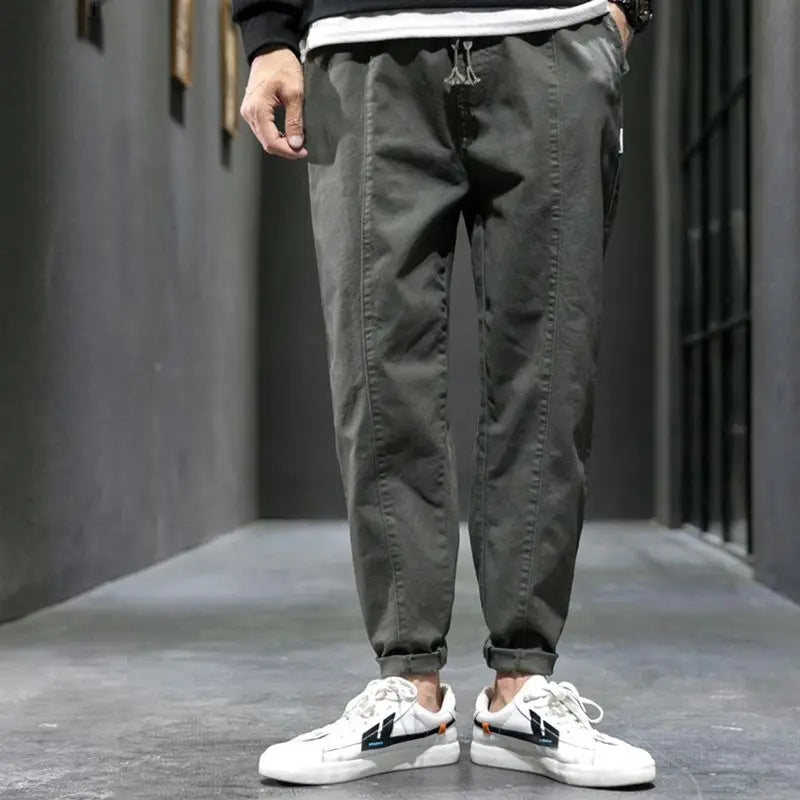 Kared - Pantaloni Confortabili și Versatili