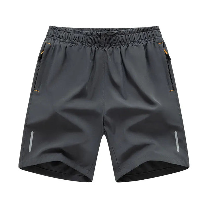 Graeme - Pantaloni Scurți De Fitness Cu Buzunare