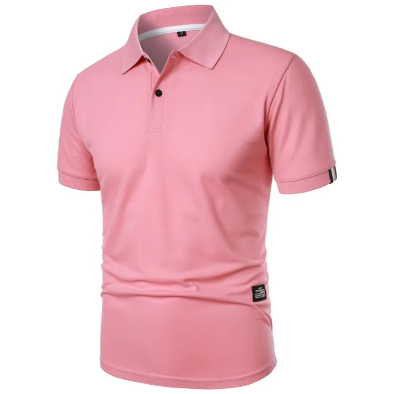 Zameer - Tricou Polo de Vară | 1+1 Gratuit
